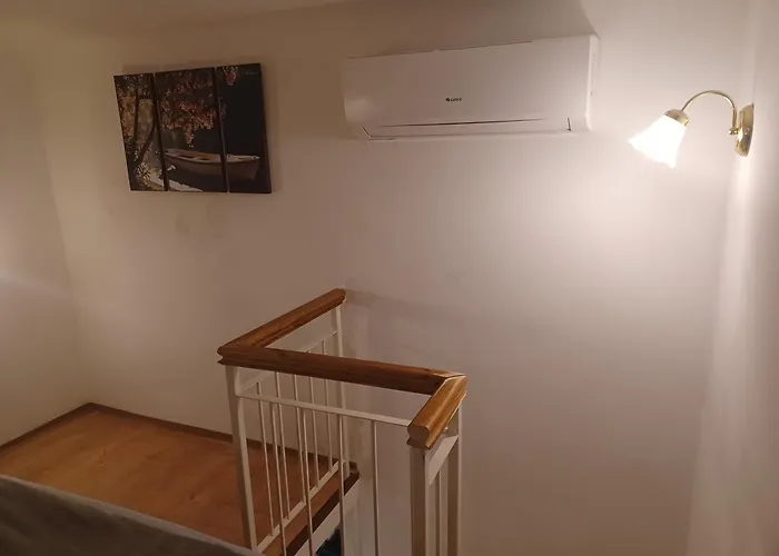 Hotel familiare: Loft House Budapest
