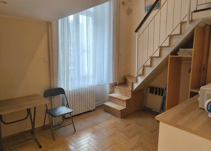 Loft House Budapest