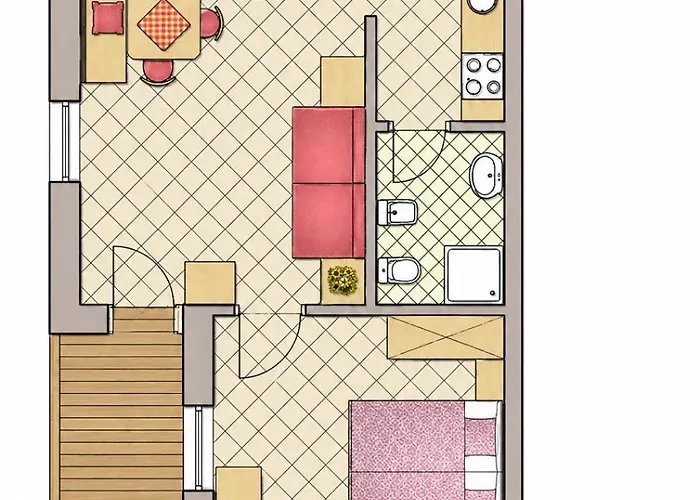 Residence A Val