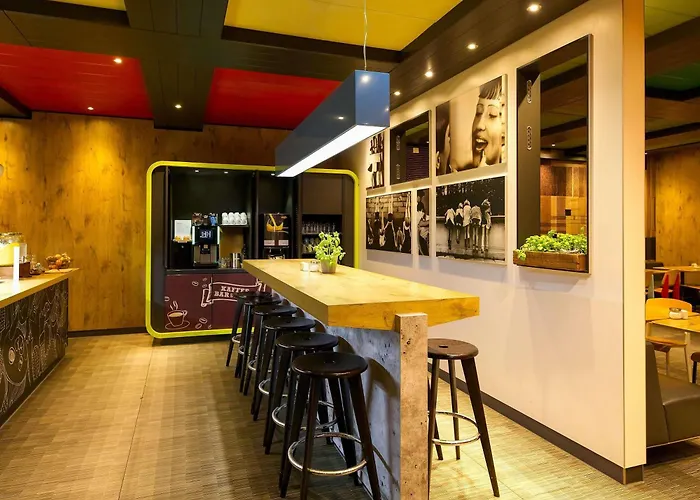 Ibis City Potsdamer Platz
