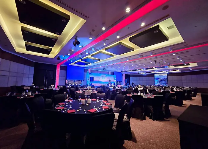  Hard Rock Pattaya (Adults Only)