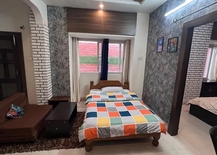 All Vacation Rentals Green Home Stay