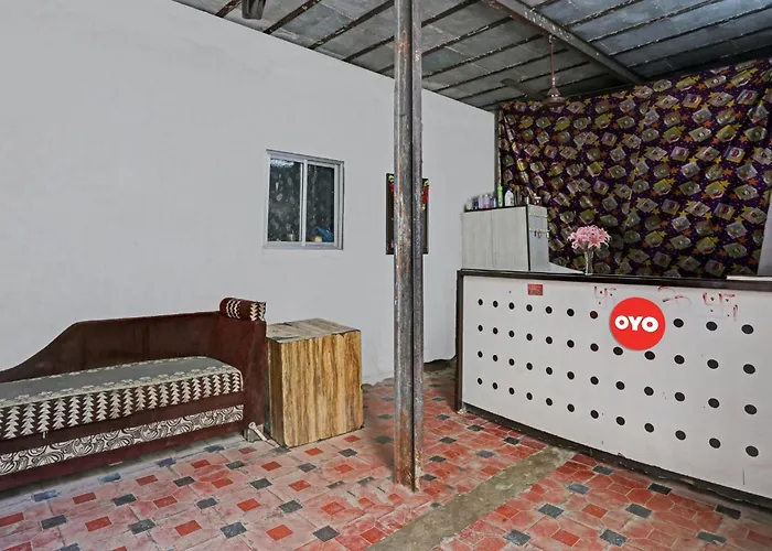 O Golden Residency