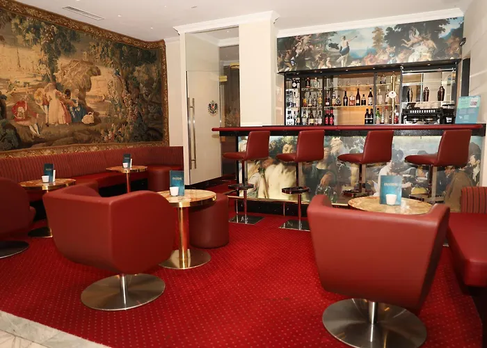 Living Hotel Kaiser Franz Joseph