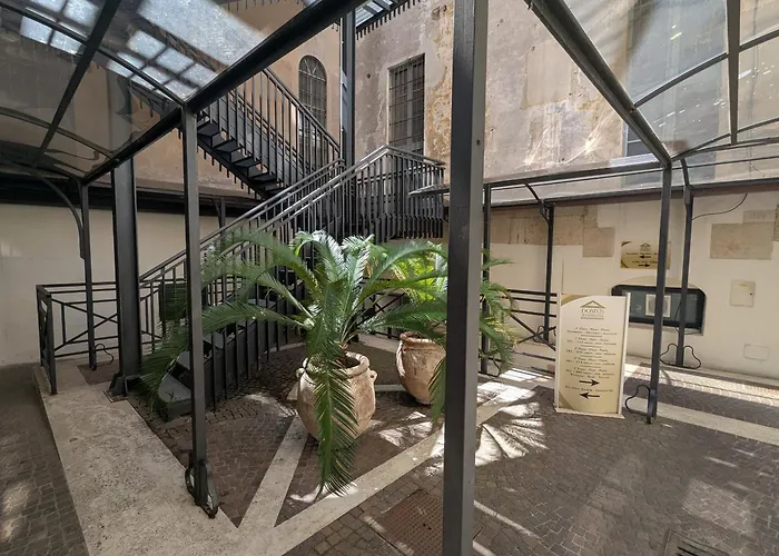  Domus Sessoriana