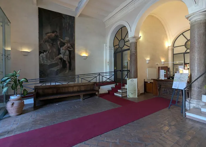  Domus Sessoriana