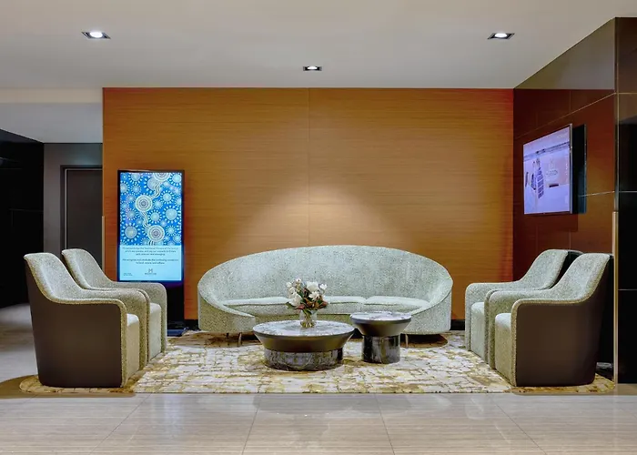 Meriton Suites Campbell Street,