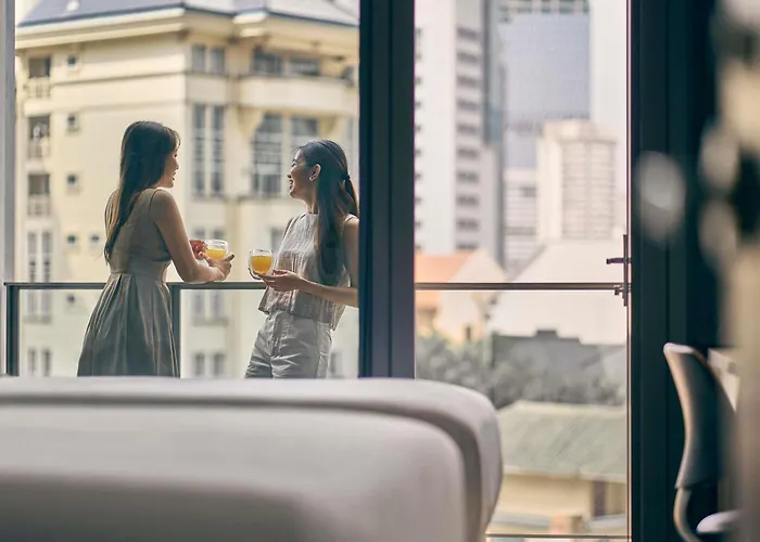 Mercure Icon City Centre