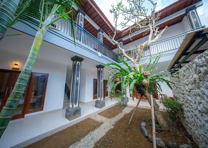 Guests house Eva Guest House