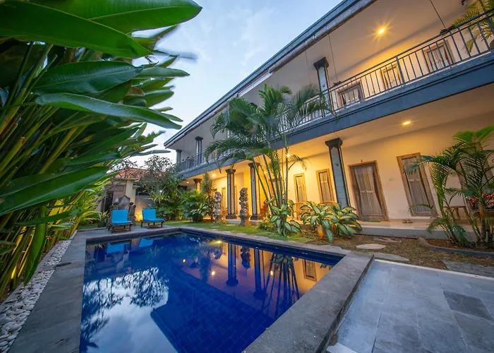 Guests house Eva Guest House