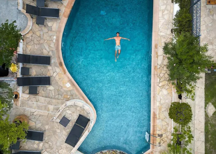 La Villa