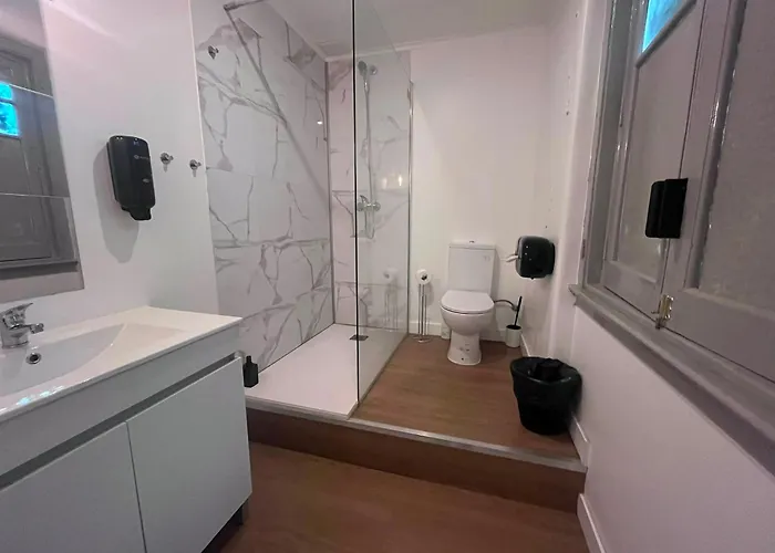 Hotel Am Castilho 63 & Suites