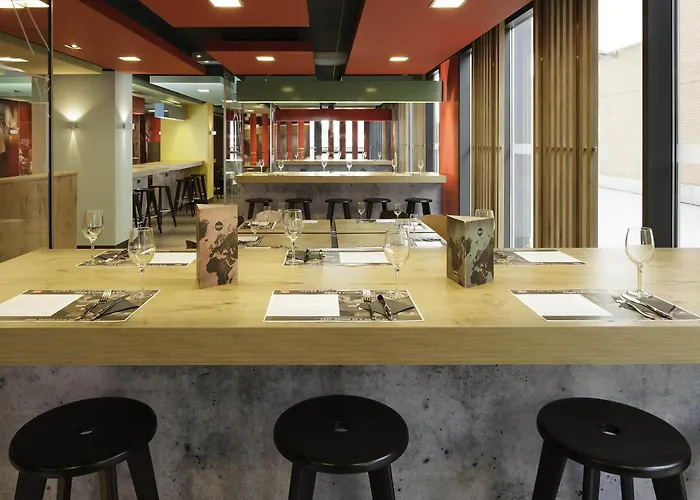 Ibis Excel-Docklands