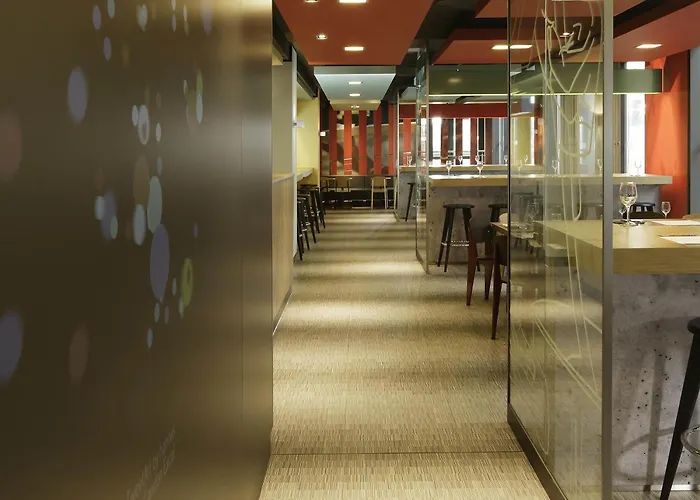 Ibis Excel-Docklands