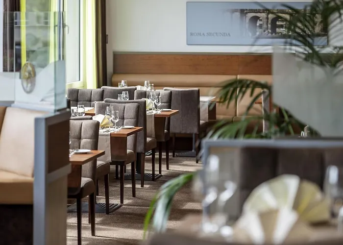 Mercure Hotel Trier Porta Nigra