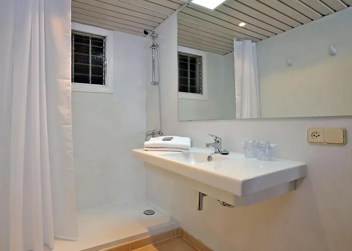 Kid friendly hotel Sol Cala D'Or Apartamentos