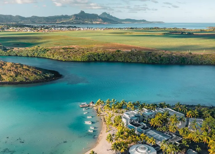 Shandrani Beachcomber & Spa