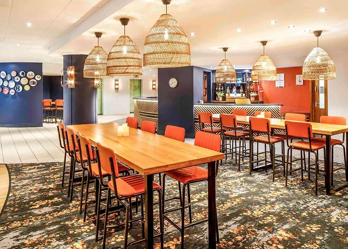 Ibis Styles Birmingham Centre