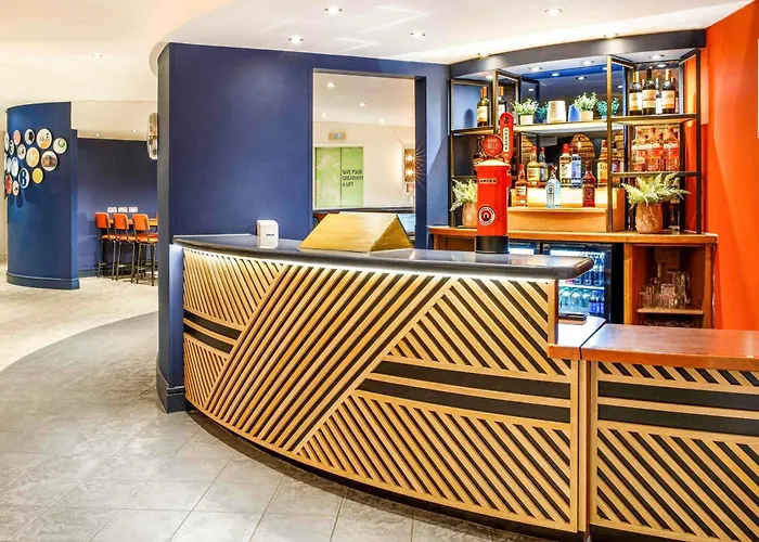 Ibis Styles Birmingham Centre