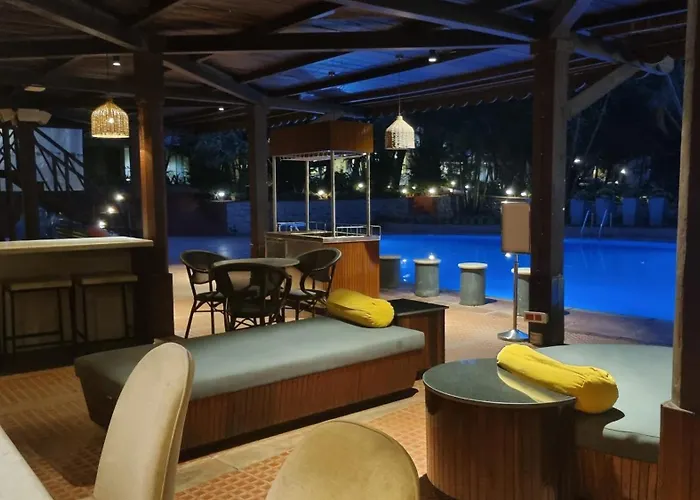 Outpost@Alibaug
