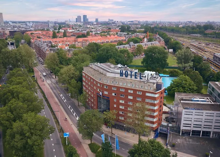 Westcord Art Amsterdam 4 Stars