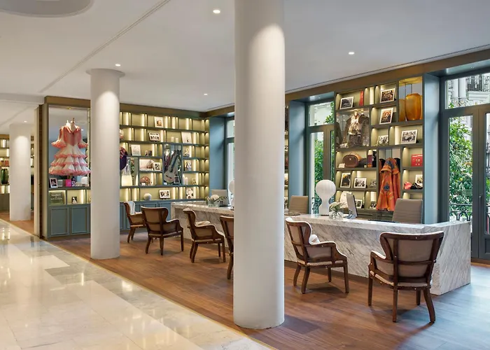 Colon Gran Melia - The Leading s Of The World