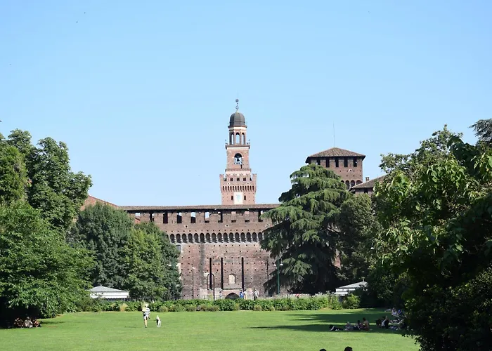 Residence Giusti 6