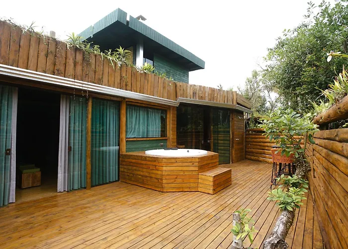  Grajagan Surf Resort