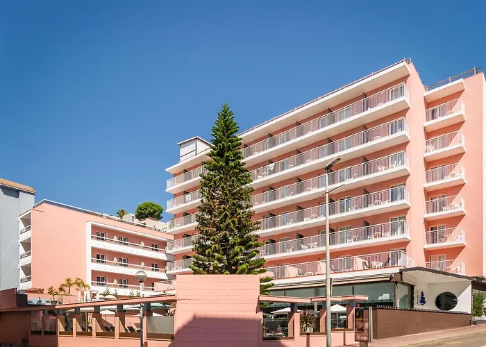 In Luxury hotels Place Mariner By Alegria Adults Only