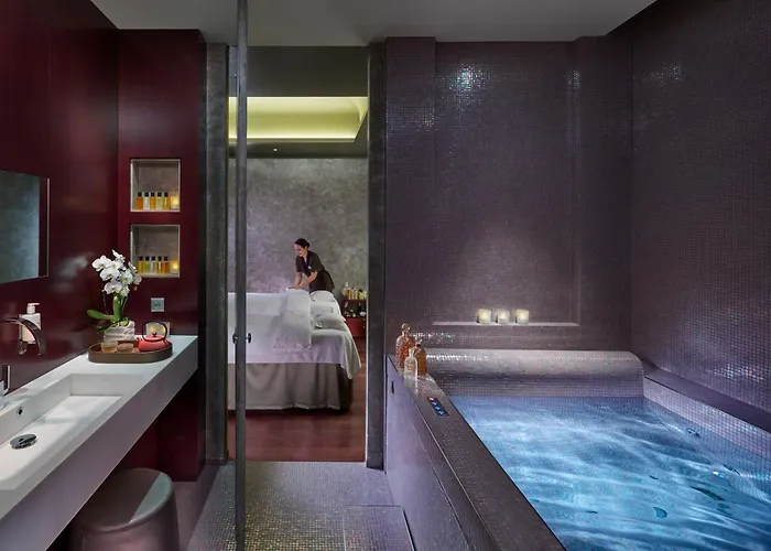 Mandarin Oriental,