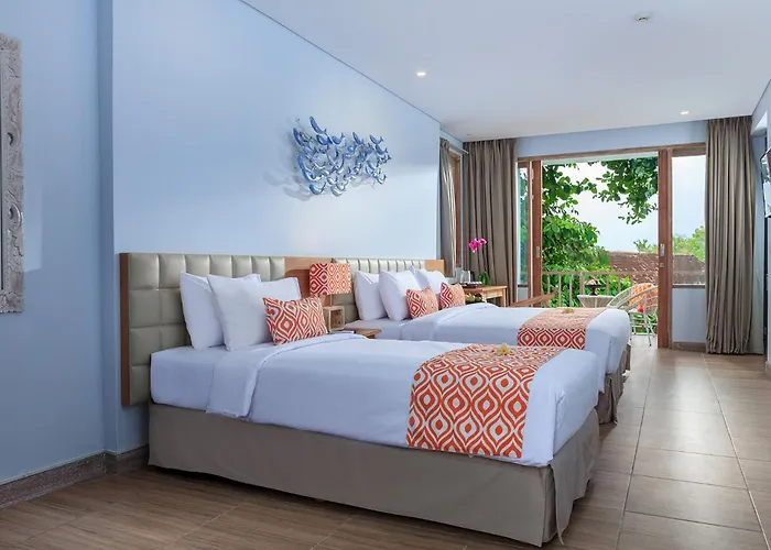 Mahagiri Nusa Lembongan