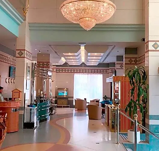 Cheap hotels Spark Residence