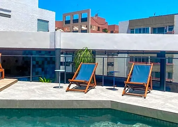 Ritz Praia