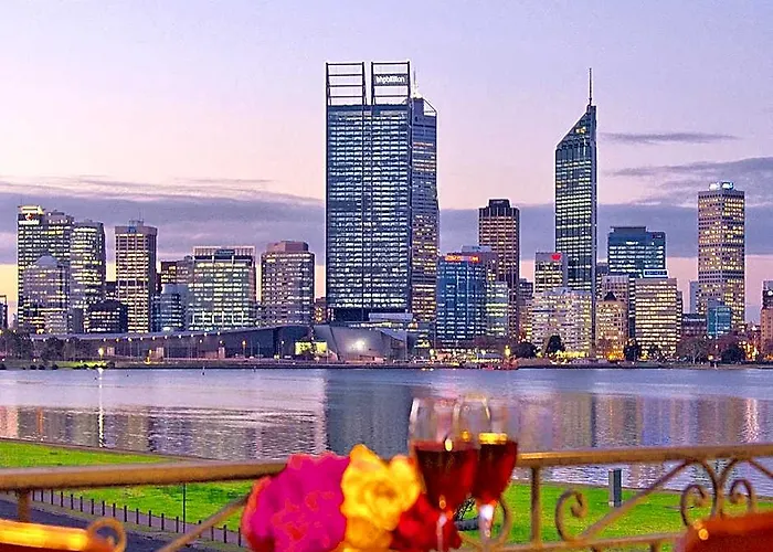 The Peninsula Riverside Serviced Apartments