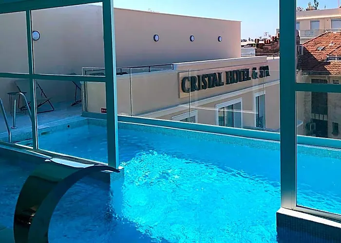 Cristal &Spa