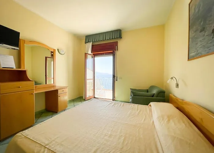 Albergo Da Carmine
