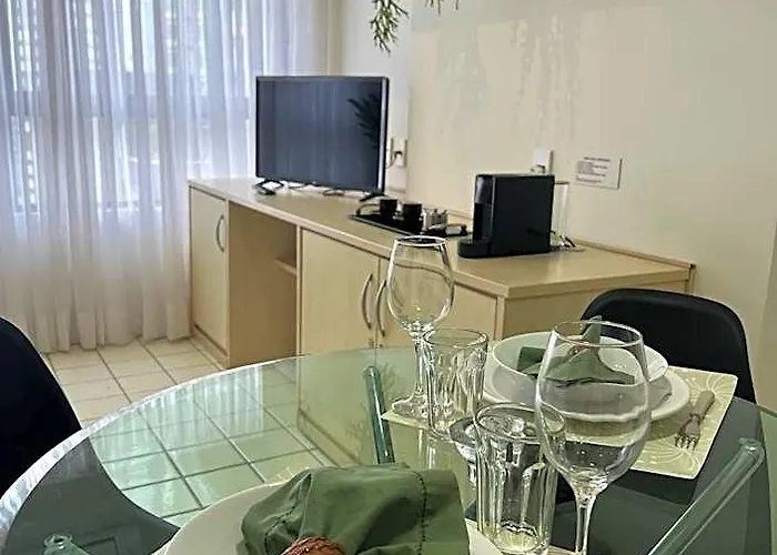 Flat - Navegantes Residence