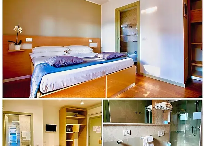 Hotel Liane Riccione