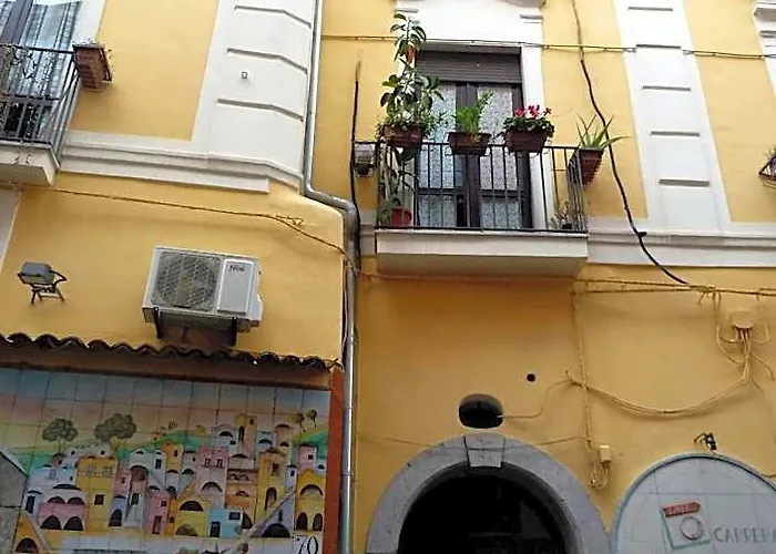 B & B Amore