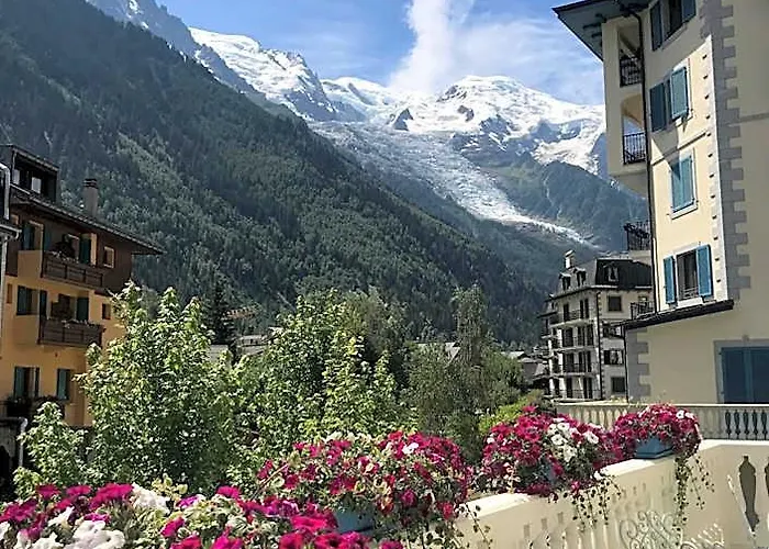 Grand Des Alpes