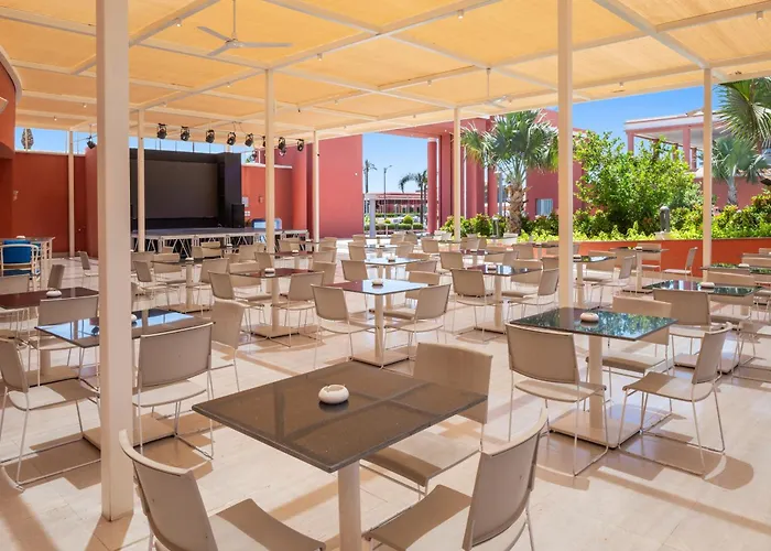 Pickalbatros Laguna Club Sharm El Sheikh