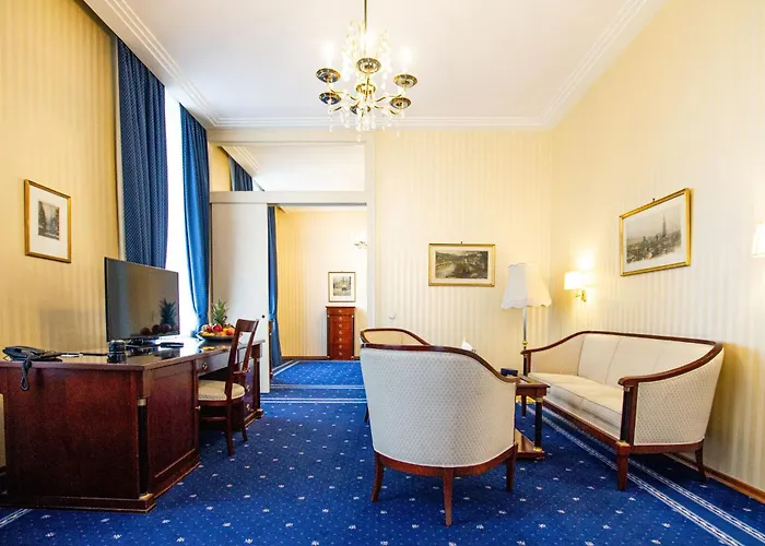 Hotel Ambassador
