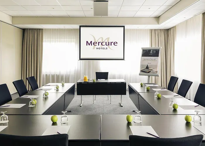 Mercure Amsterdam West