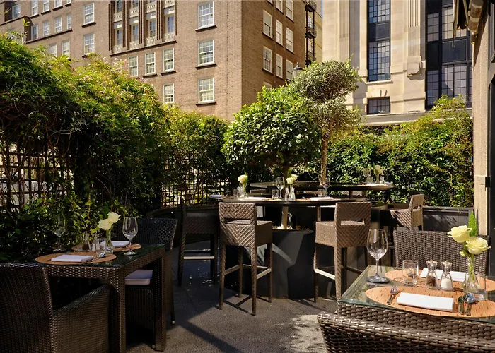 Park Tower Knightsbridge, A Luxury Collection , London