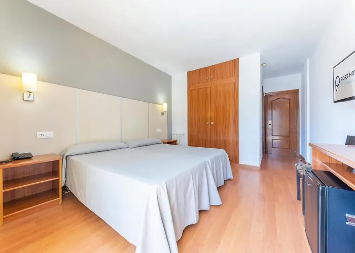 Cheap hotels Port Vista Oro