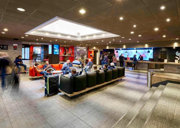 Ibis Centro