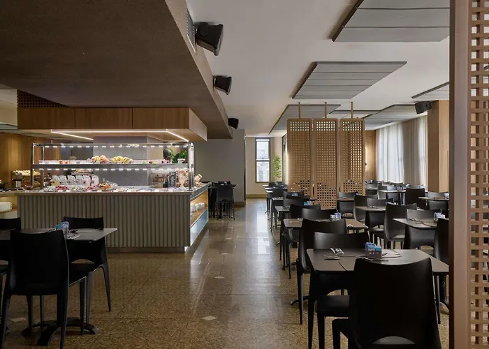 Mercure Lourdes