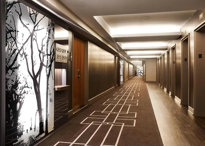 Hyatt Grand Central