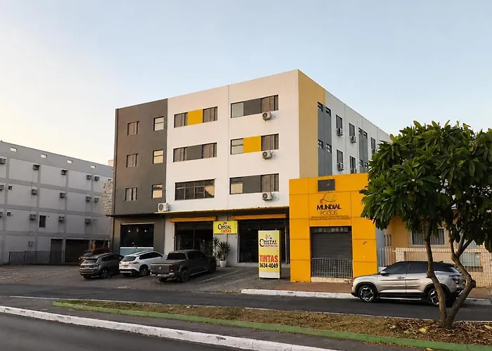 Abudi Hotel