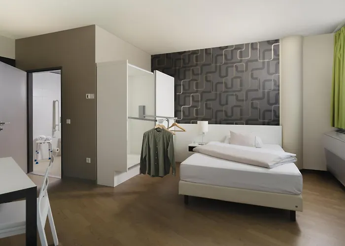 harry's home Wien hotel&apartments